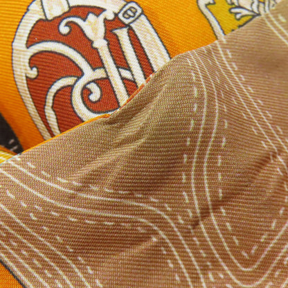 Hermes Twilly Scarf/Muffler Silk