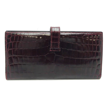 Hermes Herms Bearn Classic ?I Stamp