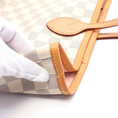 Louis Vuitton Neverfull Mm Tote Bag