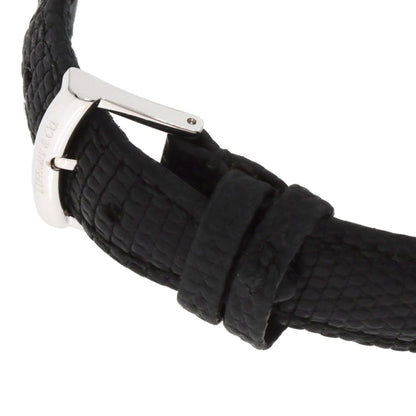 Tiffany Atlas Square Face Watch