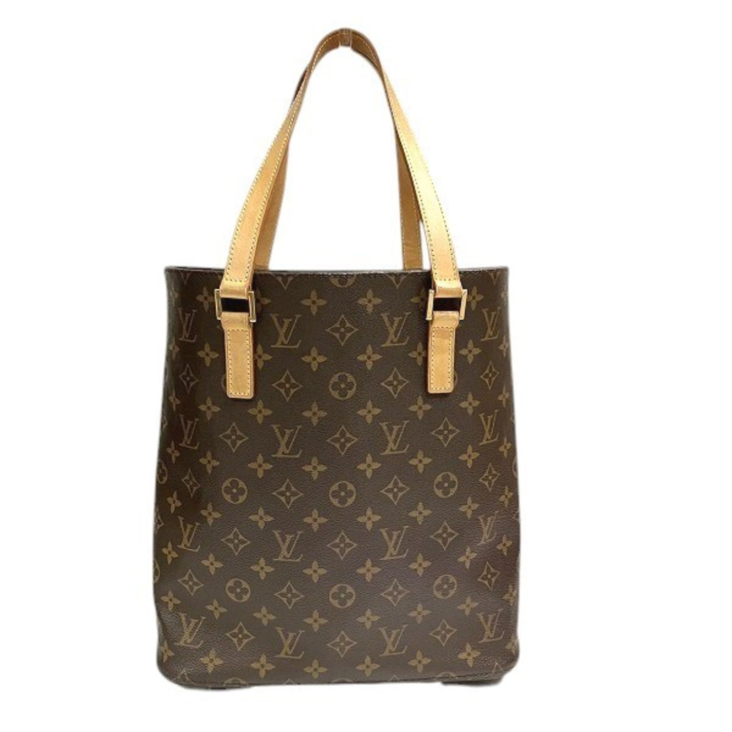 Louis Vuitton Monogram Vavant Gm M51170 Shoulder Bag Tote