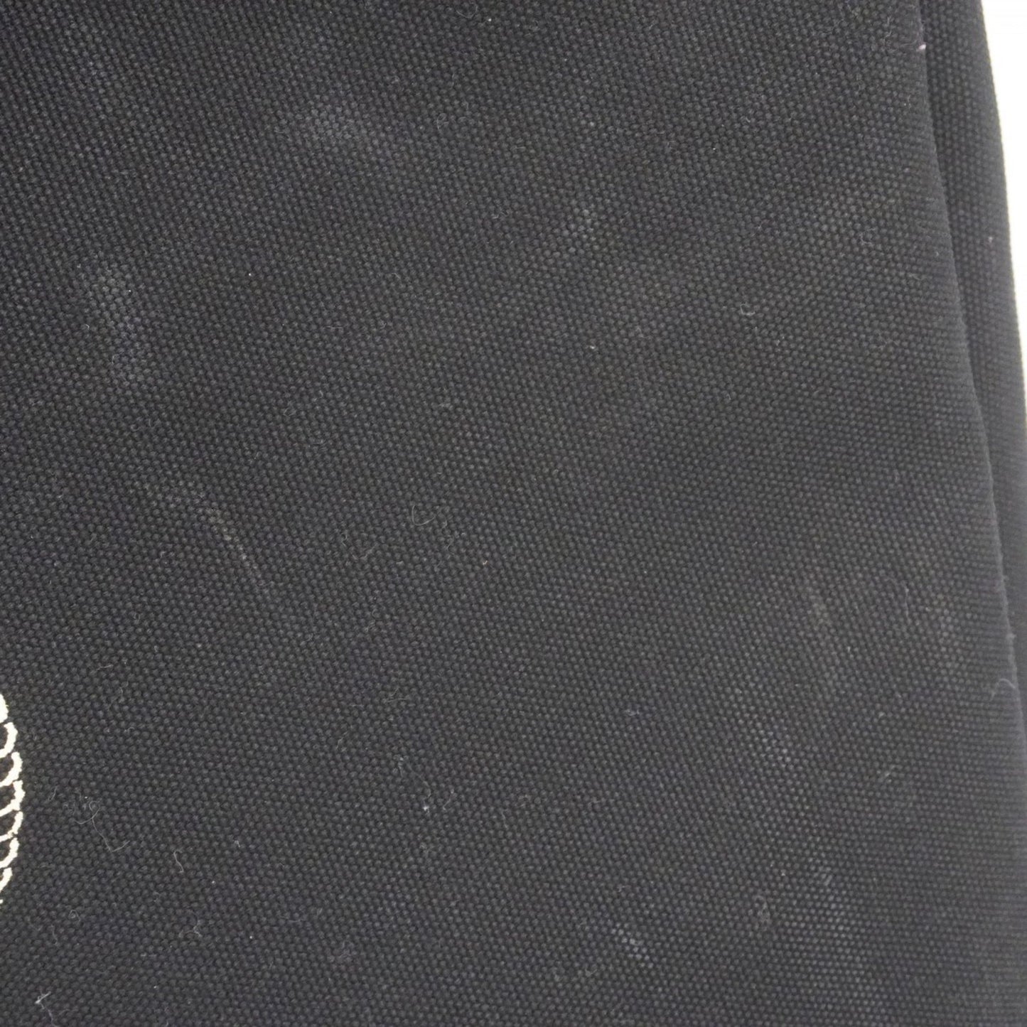 Prada Canapa Canvas Tote Bag