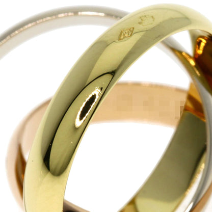 Cartier Trinity #51 Ring