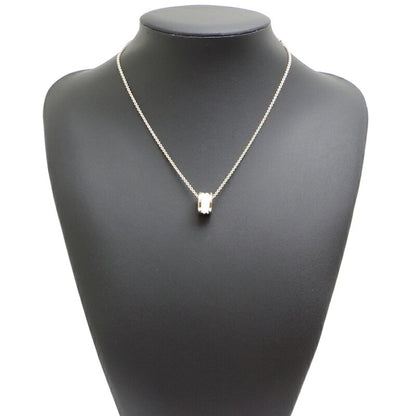 Bvlgari B.Zero1 Ceramic Necklace For Men And Women