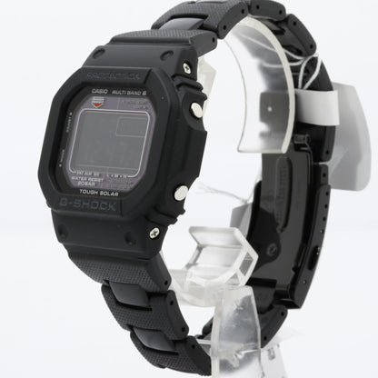 Casio Gshock Digital 5600 Series Gwm5610Ubc1Jf Men'S Digital Watch