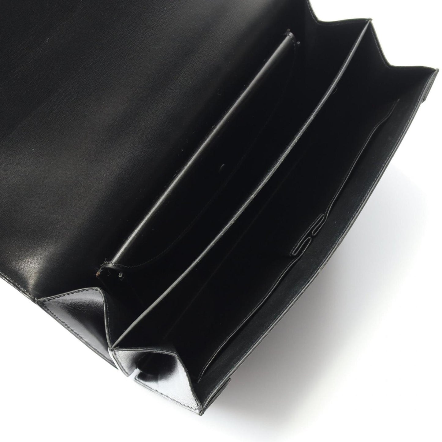 Hermes Herms Piano Handbag