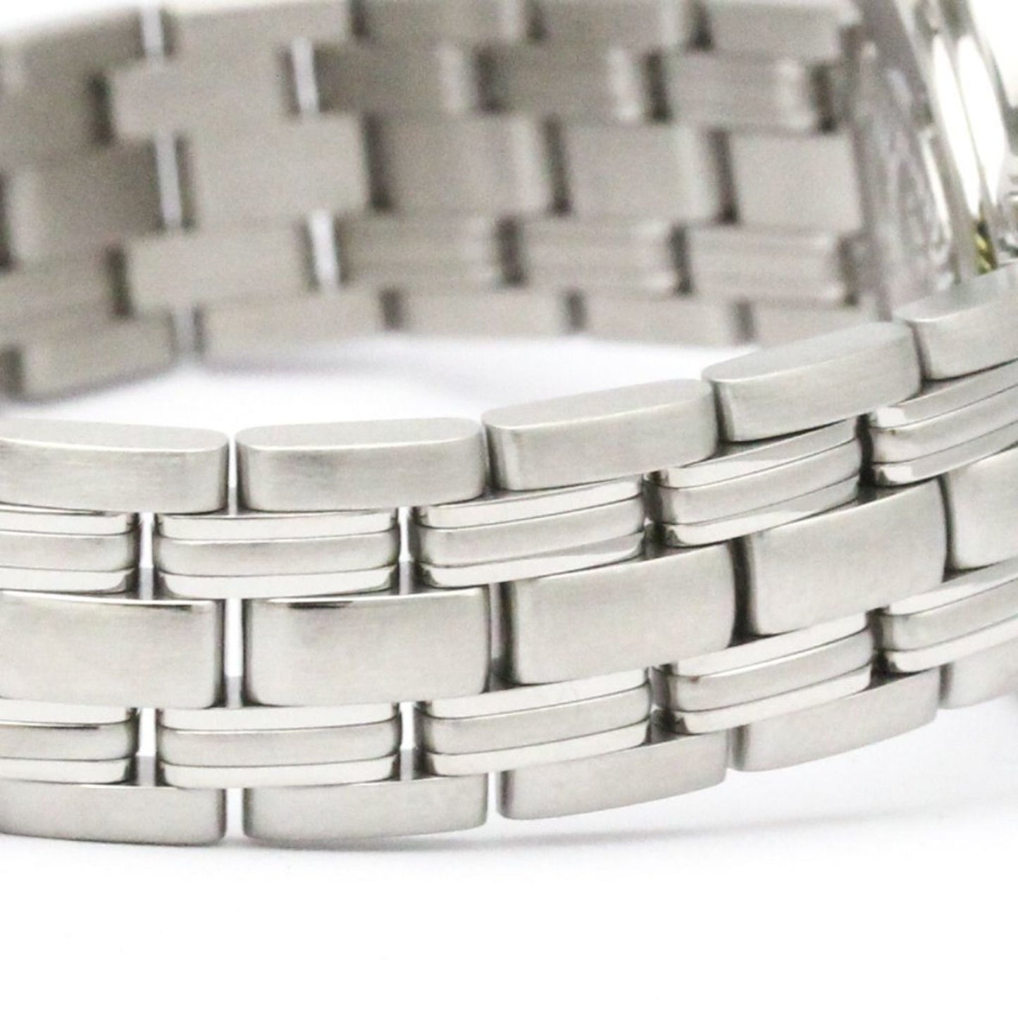 Omega Seamaster 120M Steel Quartz