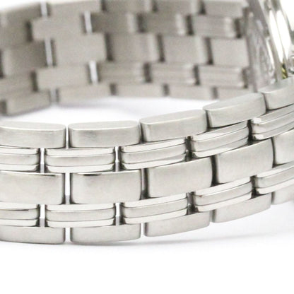 Omega Seamaster 120M Steel Quartz