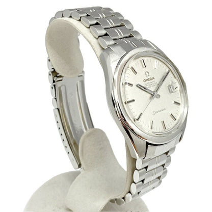 Omega Seamaster 168.022 Cal.564 Automatic Watch Stainless Steel