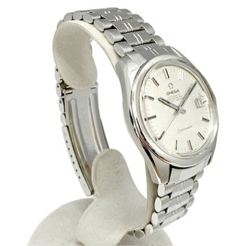 Omega Seamaster 168.022 Cal.564 Automatic Watch Stainless Steel