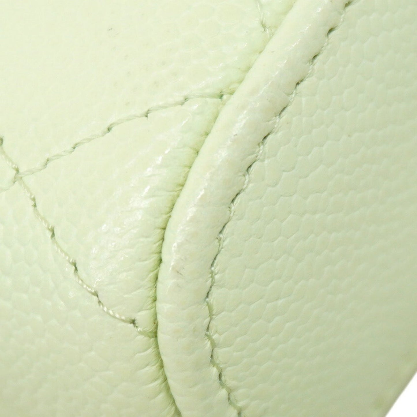 Chanel Matelasse Shoulder Bag With Chain