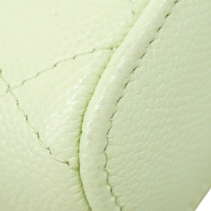 Chanel Matelasse Shoulder Bag With Chain