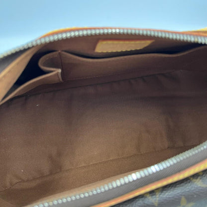 Louis Vuitton Tikal Gm M40077 Monogram Canvas Handbag