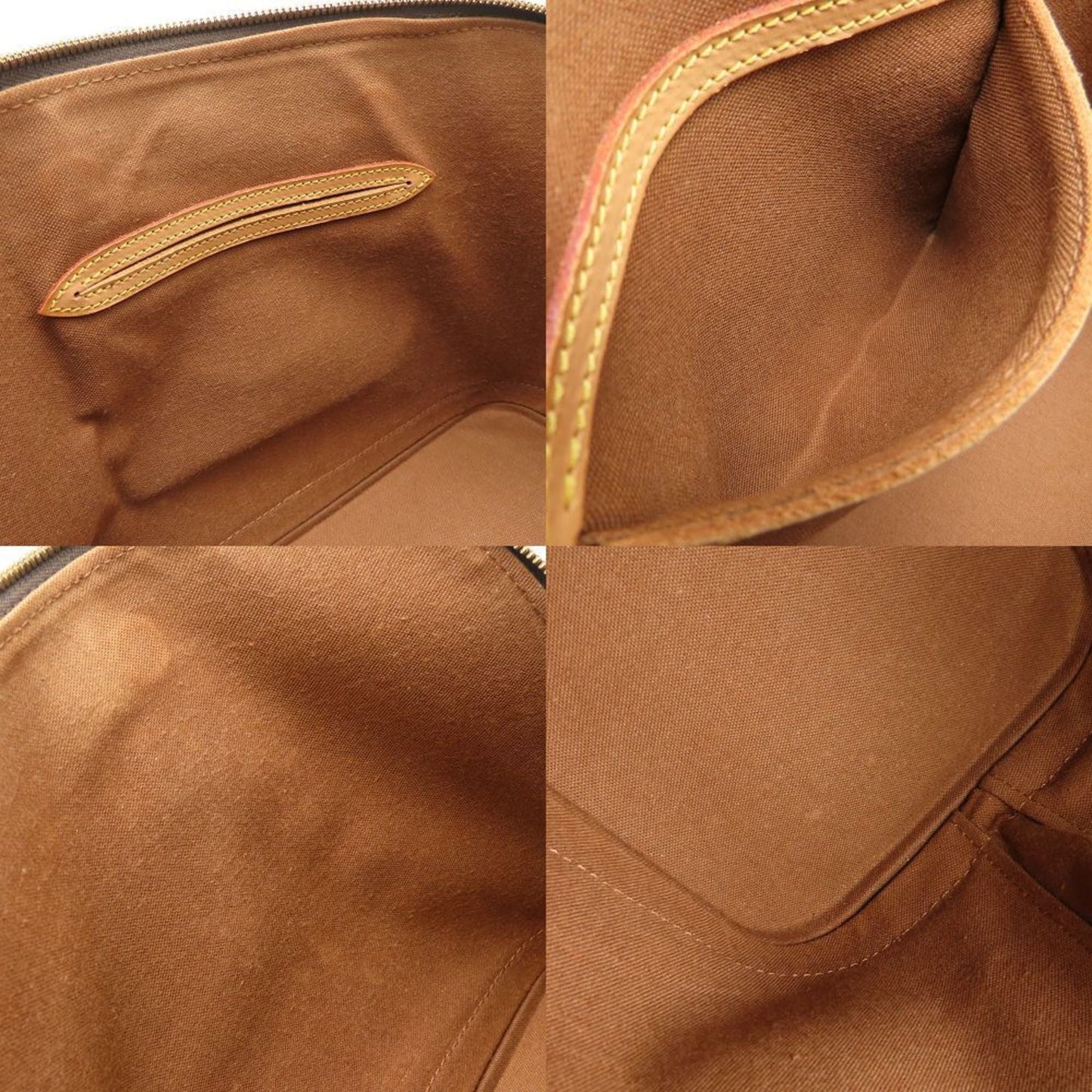 Monogram Louis Vuitton Handbag