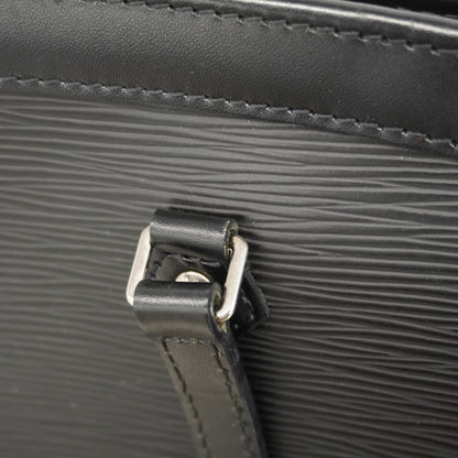 Louis Vuitton Epi Madeleine Pm Handbag M59332 Noir