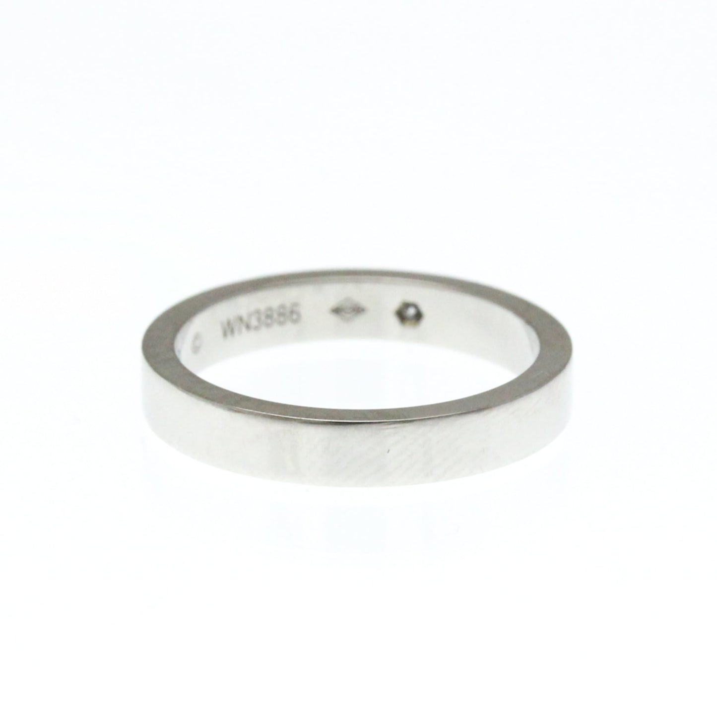 Cartier C De Cartier Wedding Ring