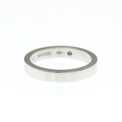 Cartier C De Cartier Wedding Ring