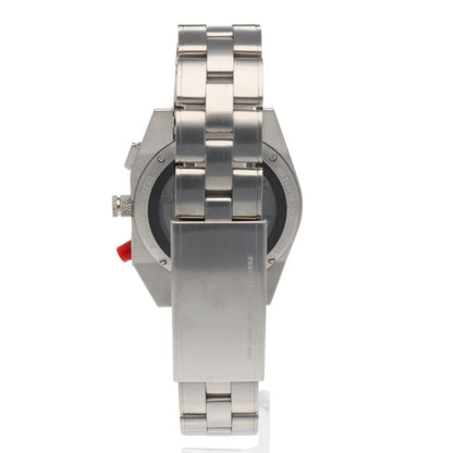Christian Dior Chiffre Rouge Watch Stainless Steel A02 Automatic