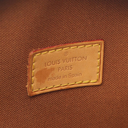 Louis Vuitton Pochette Ganju Waist Bag/Body Bag