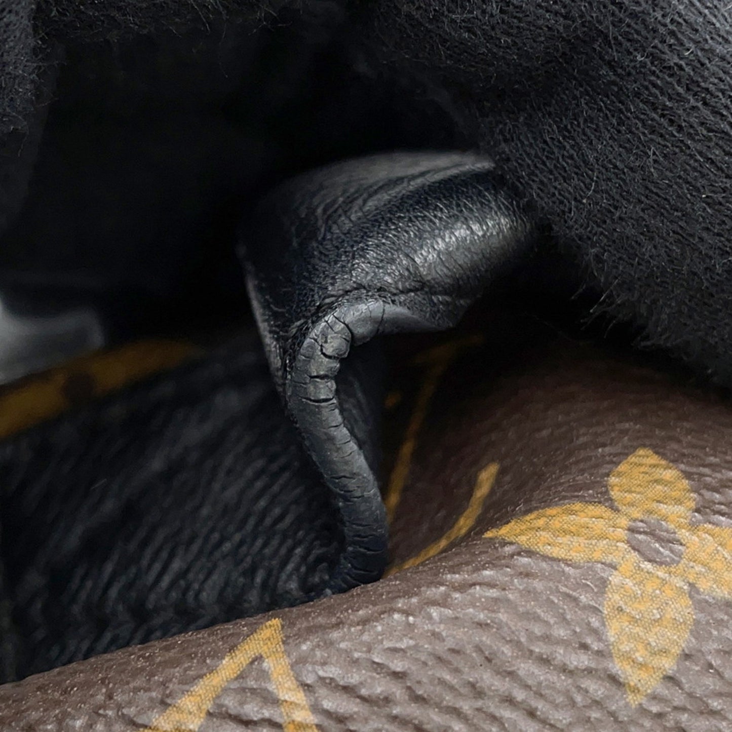Louis Vuitton Monogram Palm Springs Backpack Pm M41560 Louis Vuitton