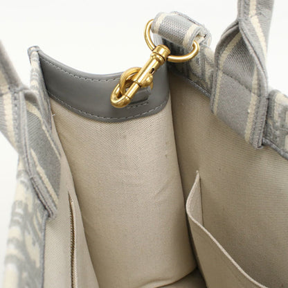 Christian Dior Dior Medium Book Tote Bag