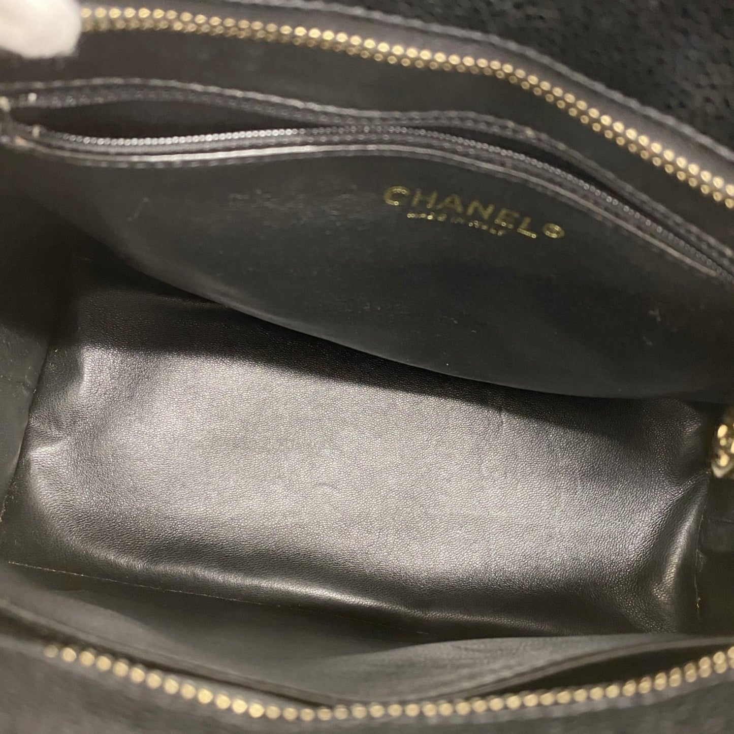 Chanel Reissue Tote Bag