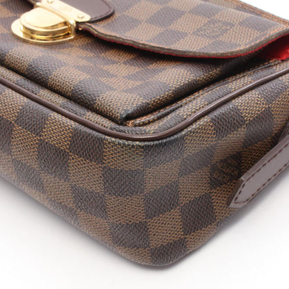 Louis Vuitton Ravello Gm Shoulder Bag