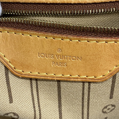 Louis Vuitton Monogram Delightful Pm Shoulder Bag M40352 Brown