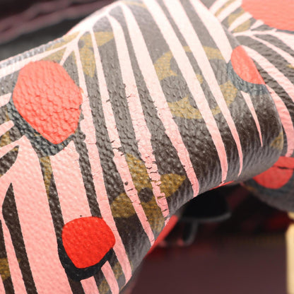 Louis Vuitton Palm Springs Pm Backpack