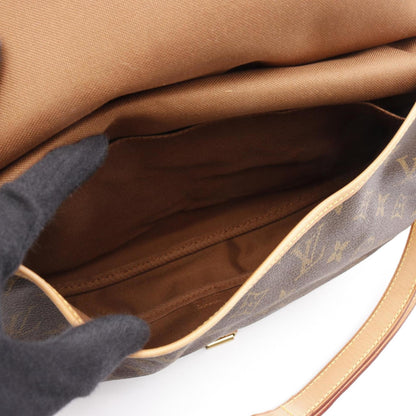 Louis Vuitton Saumur 30 Shoulder Bag
