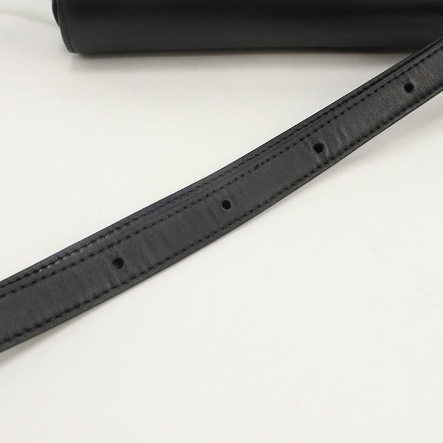 Celine Triomphe Crossbody Shoulder Bag