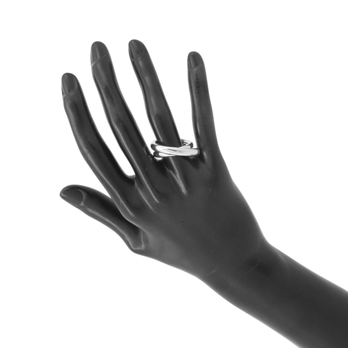 Herms Vertige Ring