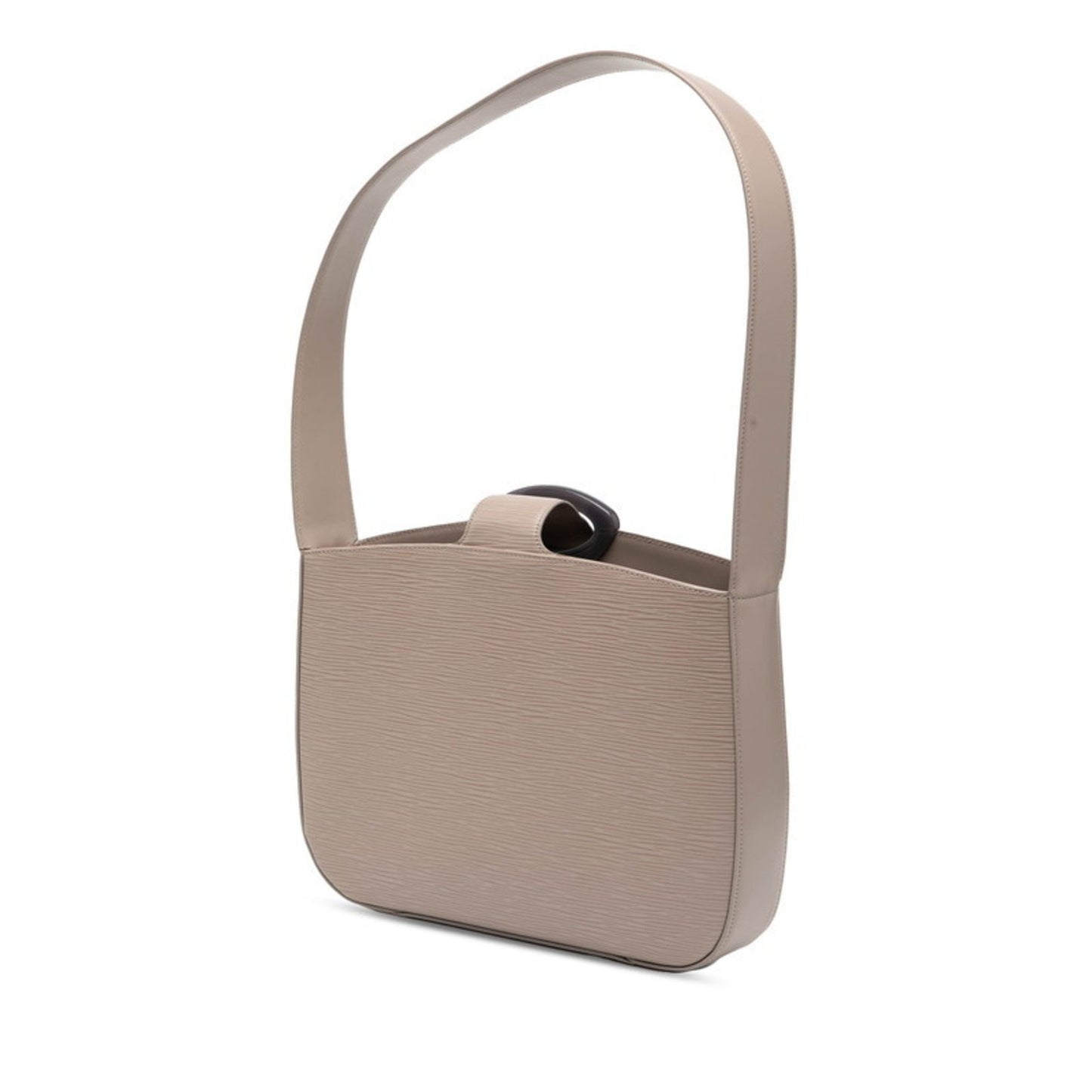 Louis Vuitton Epi Revry One-Shoulder Bag M5216B Lilac Purple Leather