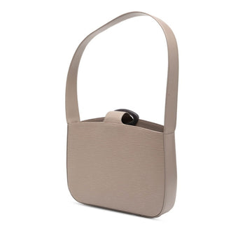 Louis Vuitton Epi Revry One-Shoulder Bag M5216B Lilac Purple Leather