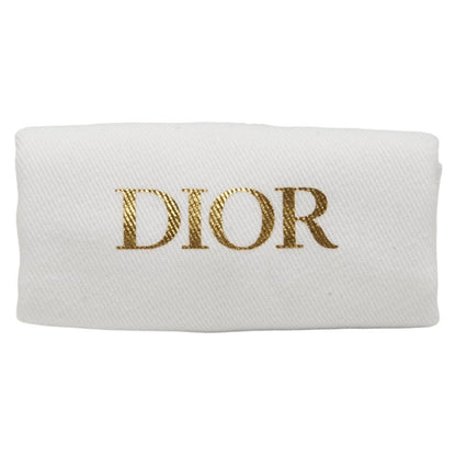 Christian Dior Dior Lady Cannage Business Card Case