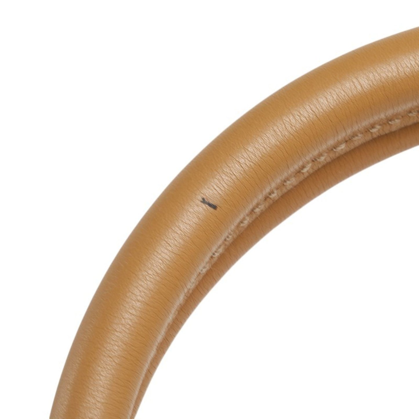 Gucci Guccissima Tote Bag 211982 Beige Leather