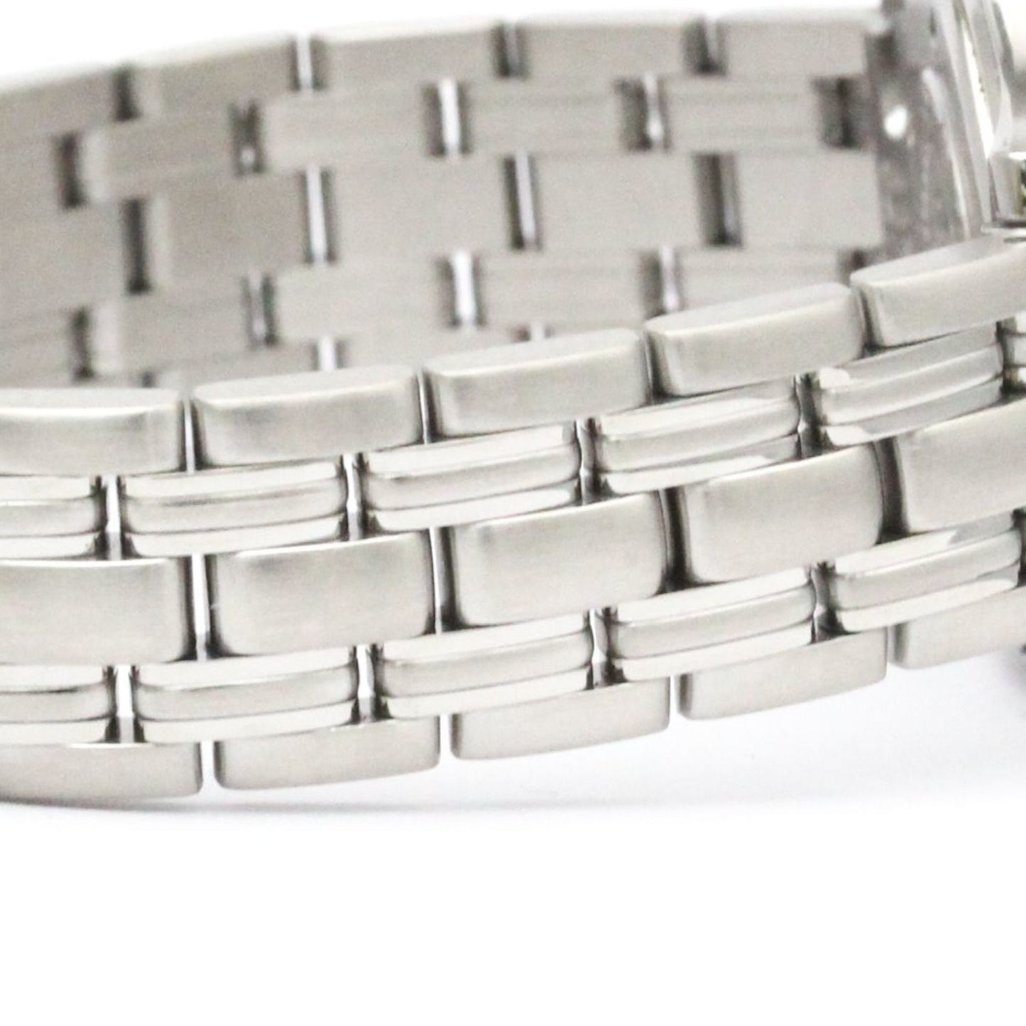 Omega Seamaster 120M Steel Quartz