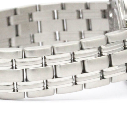 Omega Seamaster 120M Steel Quartz