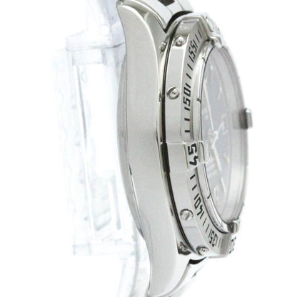 Polished Breitling Colt Oceane Steel Quartz