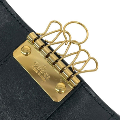 Gucci 6-Ring Key Case