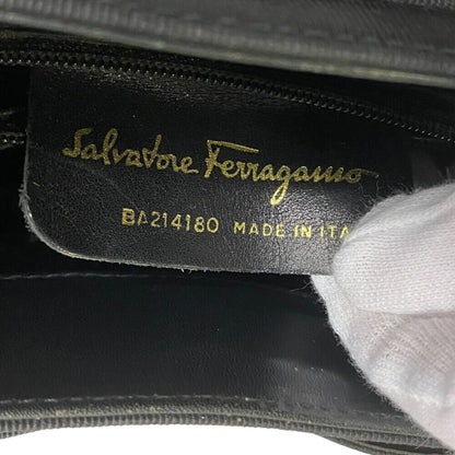 Salvatore Ferragamo Vara Ribbon Handbag