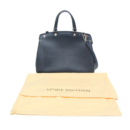 Louis Vuitton Epi Brea Mm M40821 Women'S Handbag