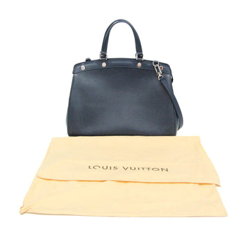 Louis Vuitton Epi Brea Mm M40821 Women'S Handbag