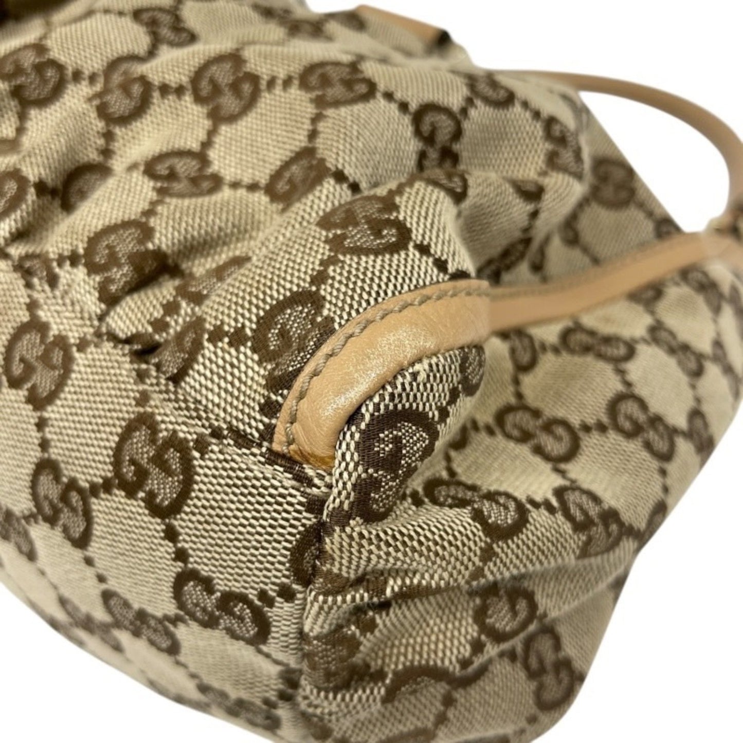 Gucci Abbey 190525 Shoulder Bag For Women
