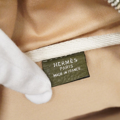 Hermes Herms Victoria 50 Boston Bag