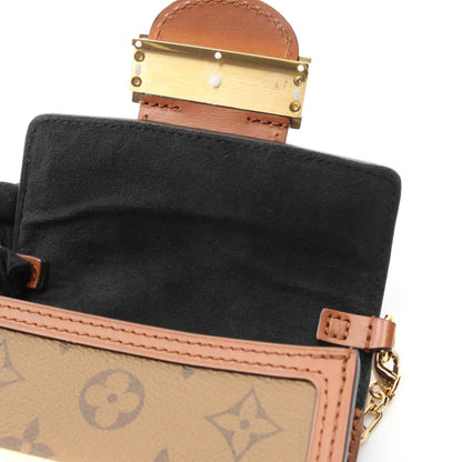 Louis Vuitton Pico Dauphine Shoulder Bag