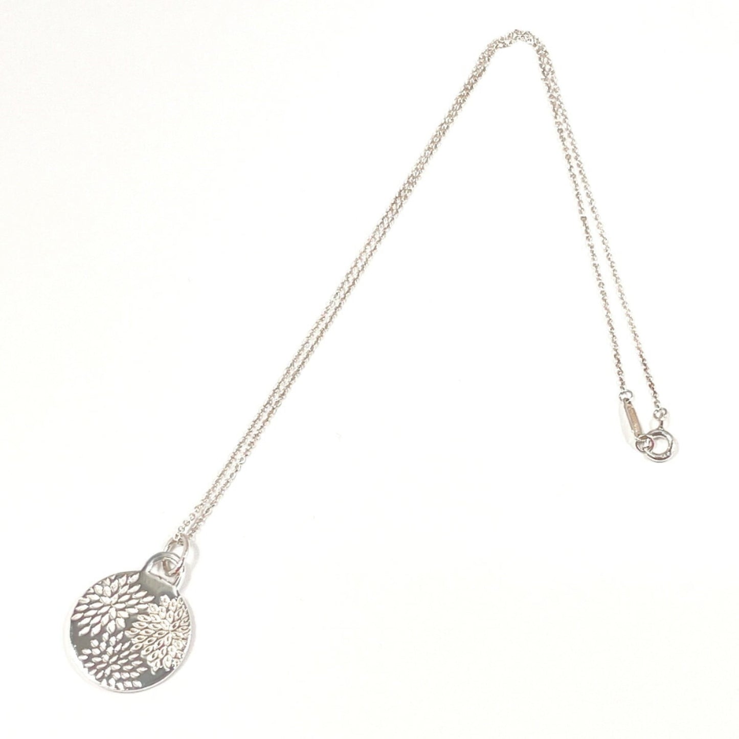 Tiffany & Co. Tiffany Go Women 2018 Necklace