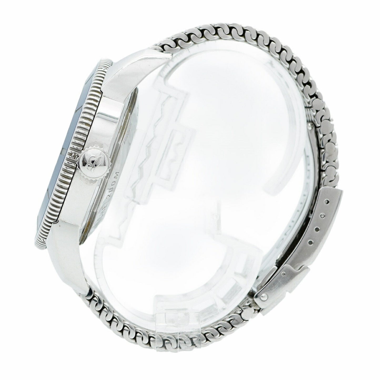 Breitling Superocean Heritage Ab2020 Blue Dial