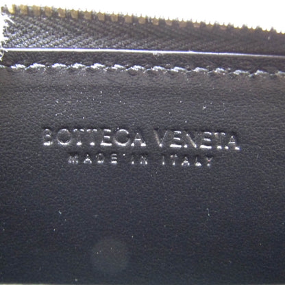 Bottega Veneta Intrecciato Coin Card Holder Women