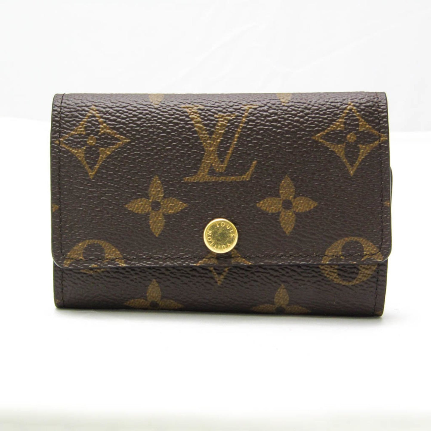 Louis Vuitton Monogram Multicles 6 M62630 Women